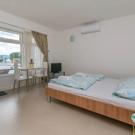 Apartments Villa Aquamarine