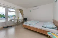 Apartments Villa Aquamarine