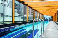 ReadySet Apartments at Sentinel Hotels in Southbank