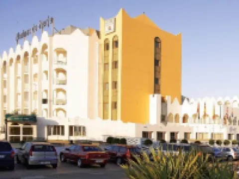 Ona Marinas de Nerja Spa Resort Hotel di Nerja