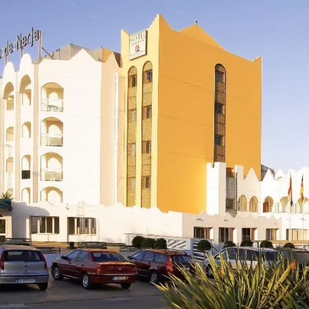 Ona Marinas de Nerja Spa Resort