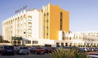Ona Marinas de Nerja Spa Resort