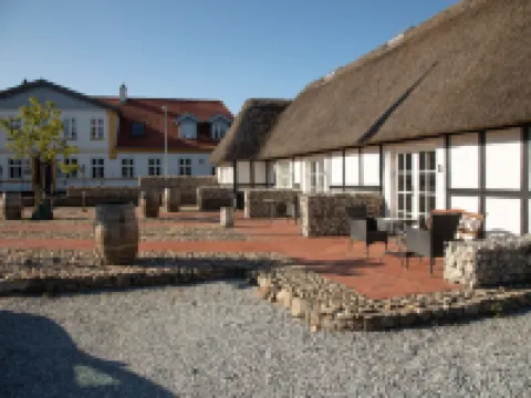 Fladbro Kro Hotels in Randers