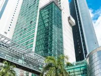 Decapolis Hotel Panama City Hotels in Panama City