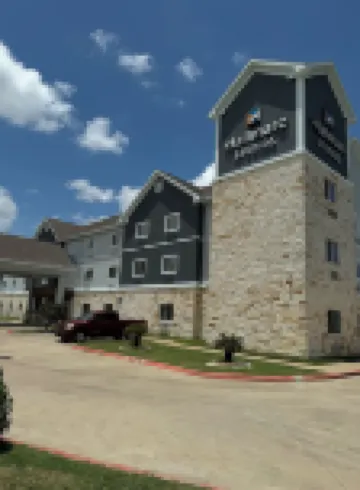 霍爾馬克開間 阿瑟港酒店