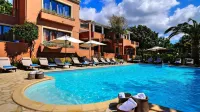 Lena Mare Boutique Hotel - Pools