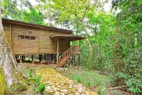 The Rainforest GEO Lodge Hotels in Buikwe