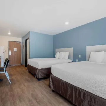 Extended Stay America Select Suites - Orlando - East Hotels near Leroy Hoequist Park