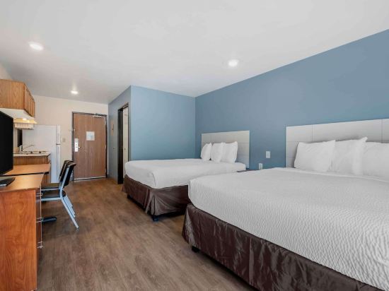 Extended Stay America Select Suites - Orlando - East