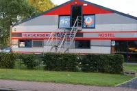 Herdersbrug Youth Hostel Hôtels à : 