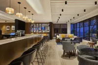 吉布提喜來登酒店 - 酒吧