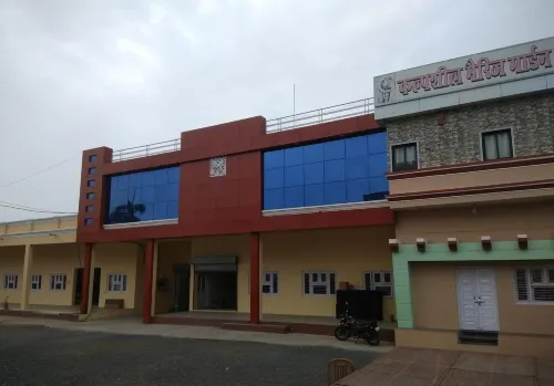 Kalpshil Hotel Hotels in Sehore