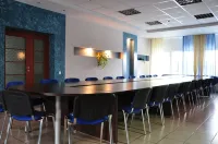 Sosnoviy Bor Hotel