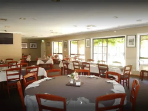 Kadina Gateway Motor Inn Hoteles en Wallaroo