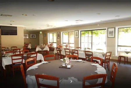 Kadina Gateway Motor Inn Отели в г. Мунта