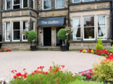 The Grafton Hotels in Harrogate