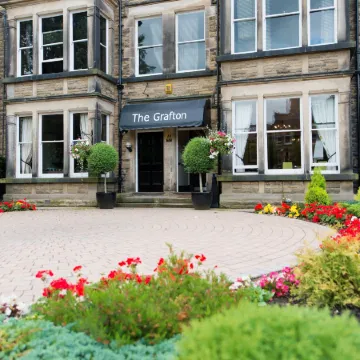 The Grafton