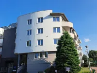 هوتل بوليتشكي Hotels near أوكيشي