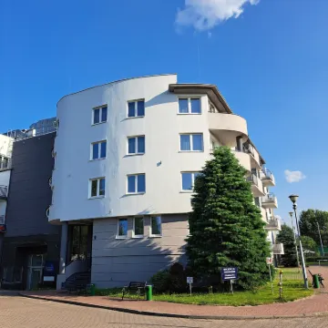 Poleczki Residence Apartments Hotels near Warsaw Chopin Airport