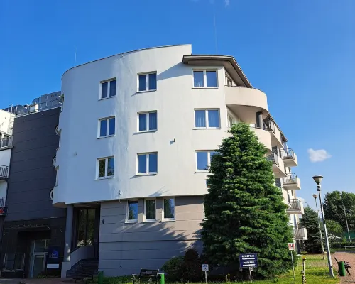 Poleczki Residence Apartments Hotels in Warsaw
