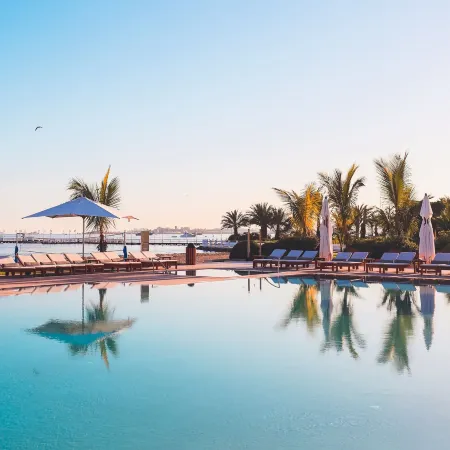 Hotel Paracas, a Luxury Collection Resort, Paracas