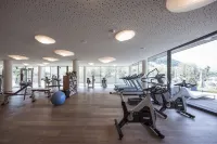 Amonti Wellnessresort - Gym
