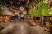 Amonti Wellnessresort Hotel a Valle Aurina