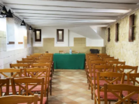 Hotel Baglio Santacroce Hotels in Valderice