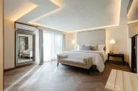 Quinta Real Puebla Hoteles en 