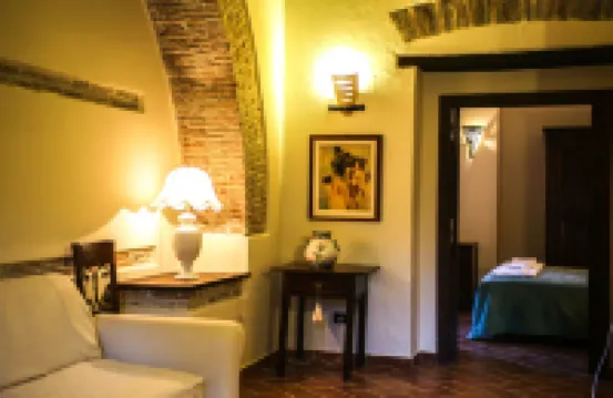 Le Colline del Gelso-Masseria Mazzei