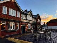 White Hart Hotel a Alton