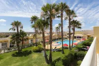 Villas Barrocal - Pools