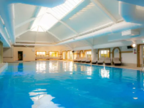 公園皇家酒店及 Spa 沃靈頓酒店