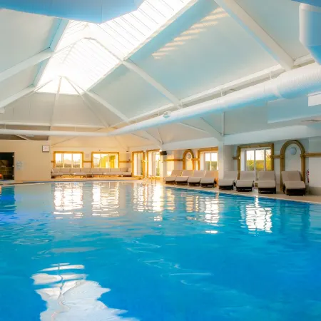 The Park Royal Hotel & Spa