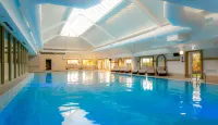 The Park Royal Hotel & Spa Hotels in Hatton