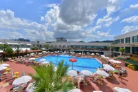 Te Stela Resort & Spa