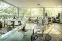 Ratathara Resort Hotels in Amphoe Bang Pakong