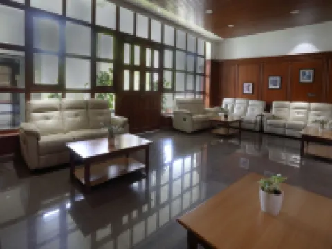 Holiday Valley Nature Resorts Hotéis em Krishnagiri