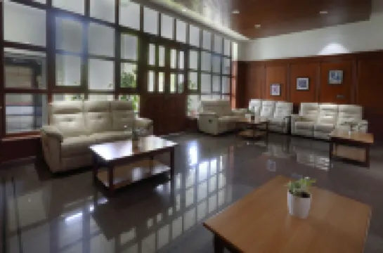 Holiday Valley Nature Resorts