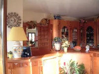 Hotel Ariet Hotels in Dugenta