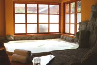 Hotel San Agustin Urubamba - spa