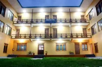 Jampelyang Hotel Hotels in 