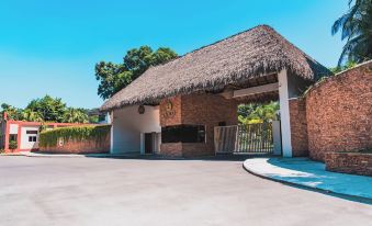 Villas la Mar