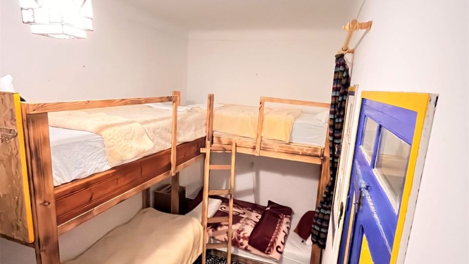 Berber Hostel