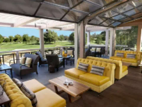 Temecula Creek Inn Hotels in Temecula