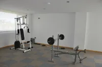Hotel Bag - gimnasio