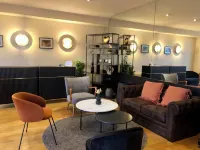 Hotel le Progres Hotels in Angers
