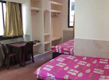 Alaamira Furnished Apartments