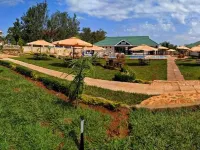 Ka'Baba Resort Hotels in Siaya