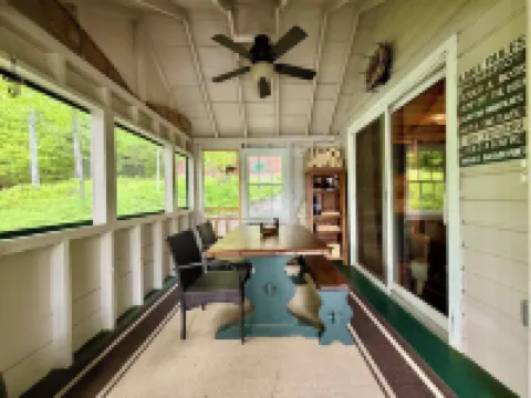 Lakefront Adk Cabin on Paradox Lake - Close to Hiking!